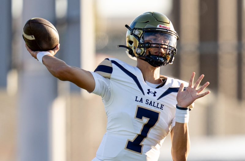 Recruiting Buzz Surrounding PRZTop100 Prospects Across PA