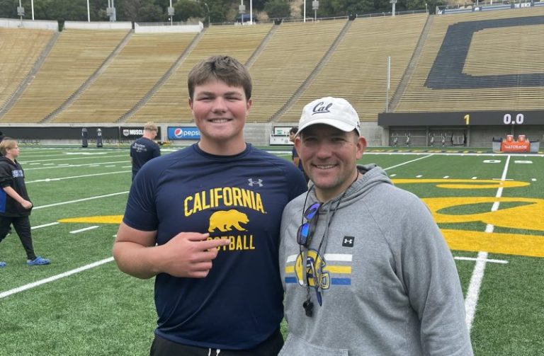 Notable returning Bay Area OL (Part. I)