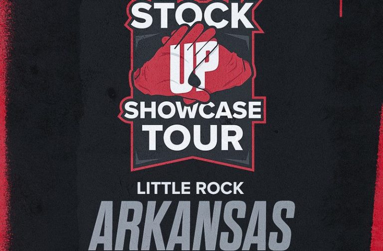2024 PRZ SHOWCASE: Athletes to Watch in Little Rock – FINAL PART