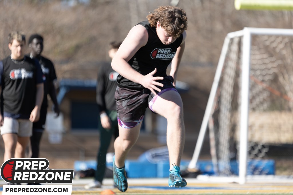 Spring Stock-Risers: 2026 TE Report