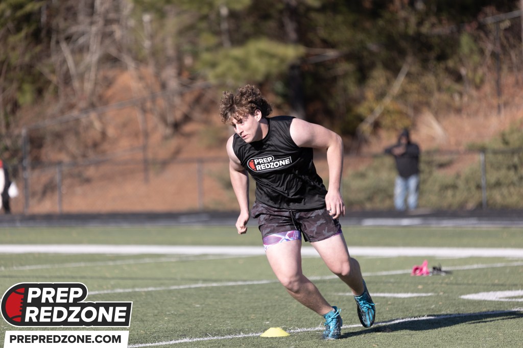2026 Wide Receiver and Tight End Stock-Risers