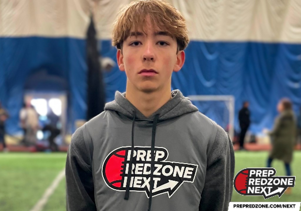 Scout’s Notebook – Quarterbacks from PRZ Next’s New Jersey Camp