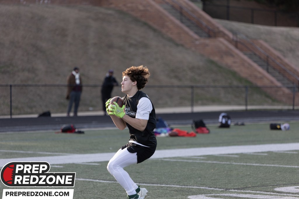 2027 Rankings: 20 Guys Primed To Move Up