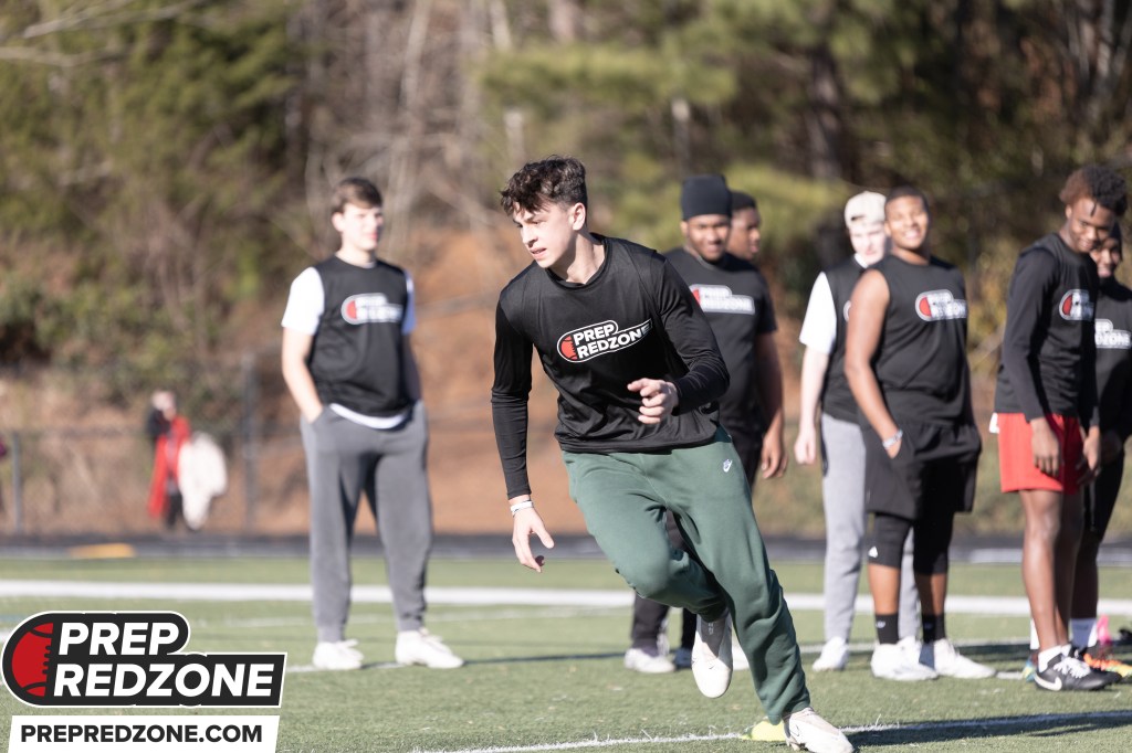 5 Breakout Candidates: Quarterback