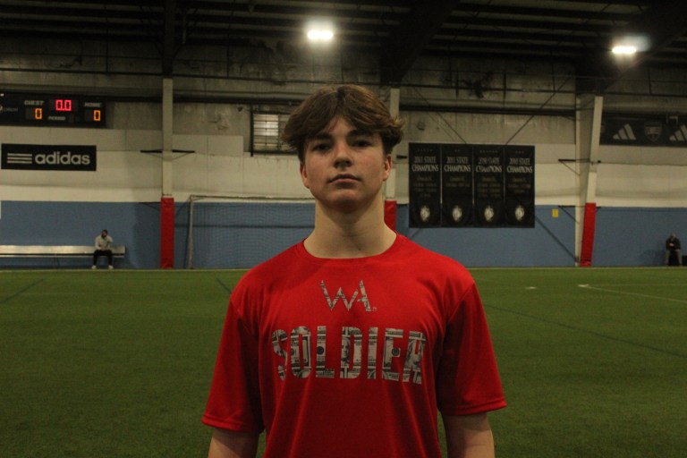 Griffin McDonald