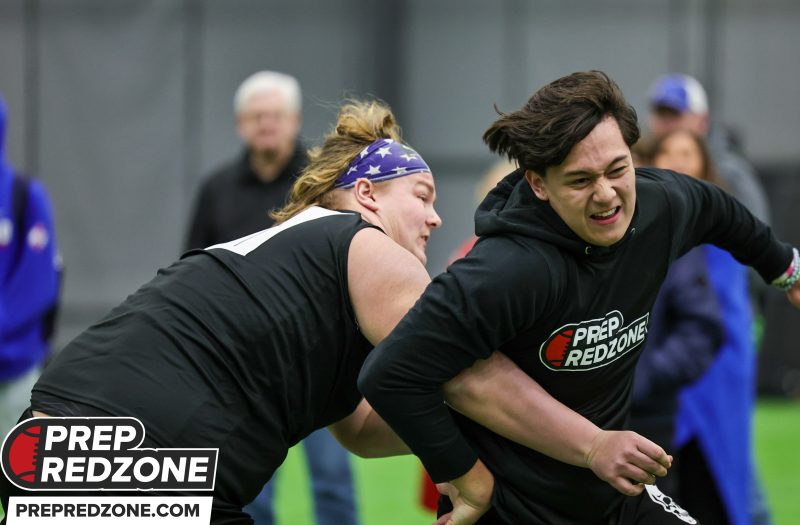 2025 Rankings Update- New Defenders Set to Make a Splash!