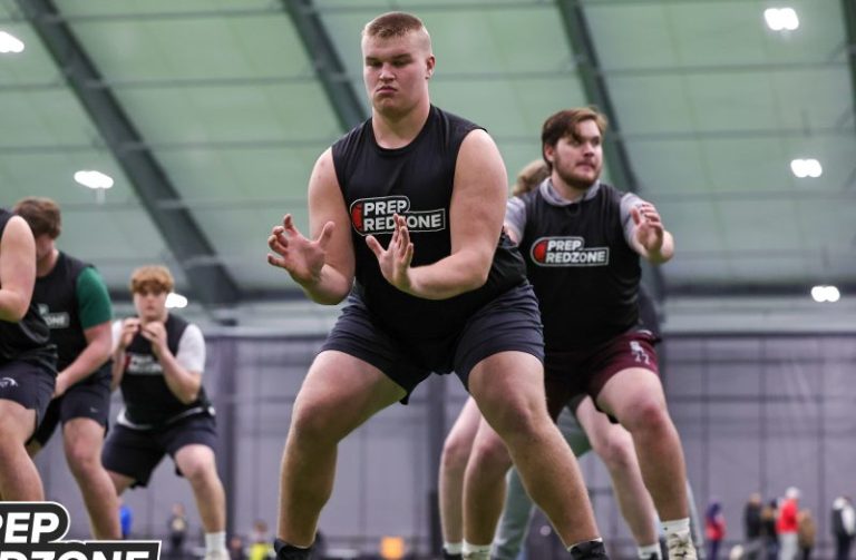 2025 Film Study: TN Offensive Line