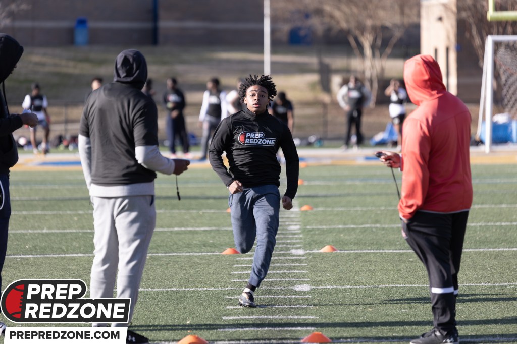 Top 6 RBs in Guilford County