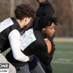 NCISAA Championship Staff Picks