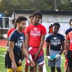 2028 Prospects Invited to Bet On You Combine