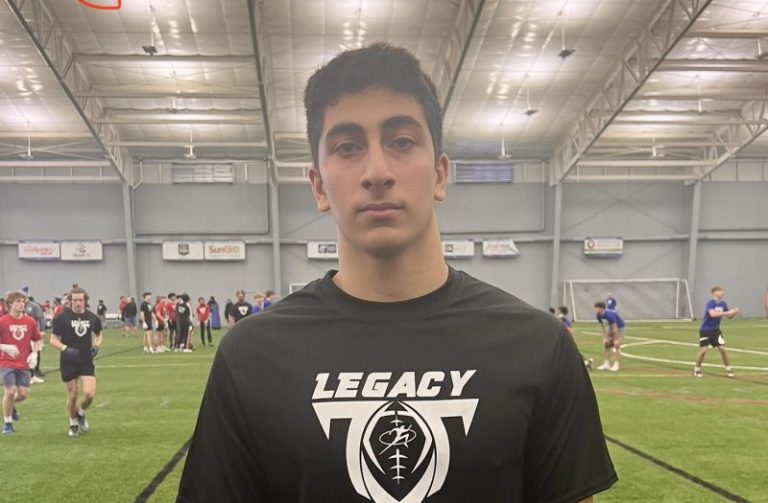 C/O 2025 Offseason: &quot;ATH&quot; Stock-Risers