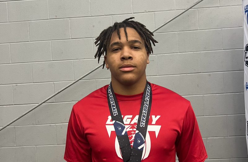 The Most Dominant Senior Defenders in Metro Detroit