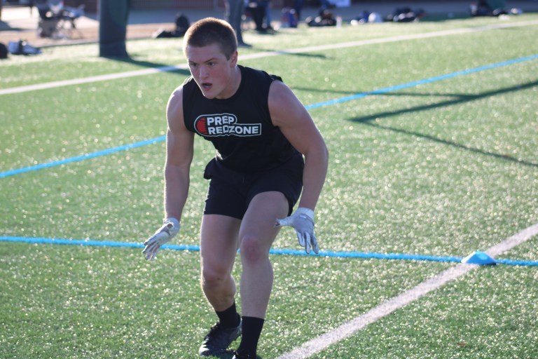 Stock Up Oklahoma - Defensive Standouts