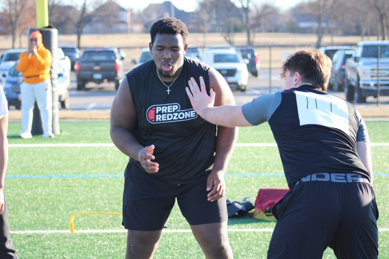 Stock Up Oklahoma - Tops In The Trenches