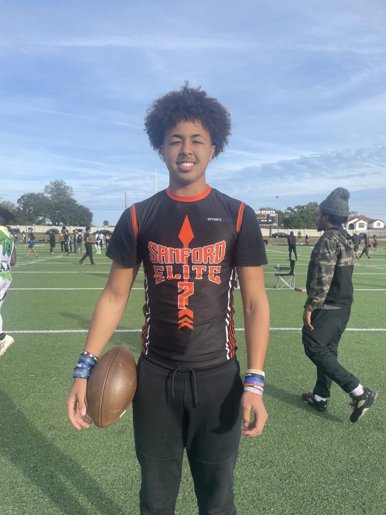 Offseason brings about big-time verbal offers