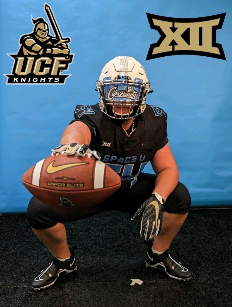 Future Stars: Rising 2027 O-Line and Trench Monsters to know