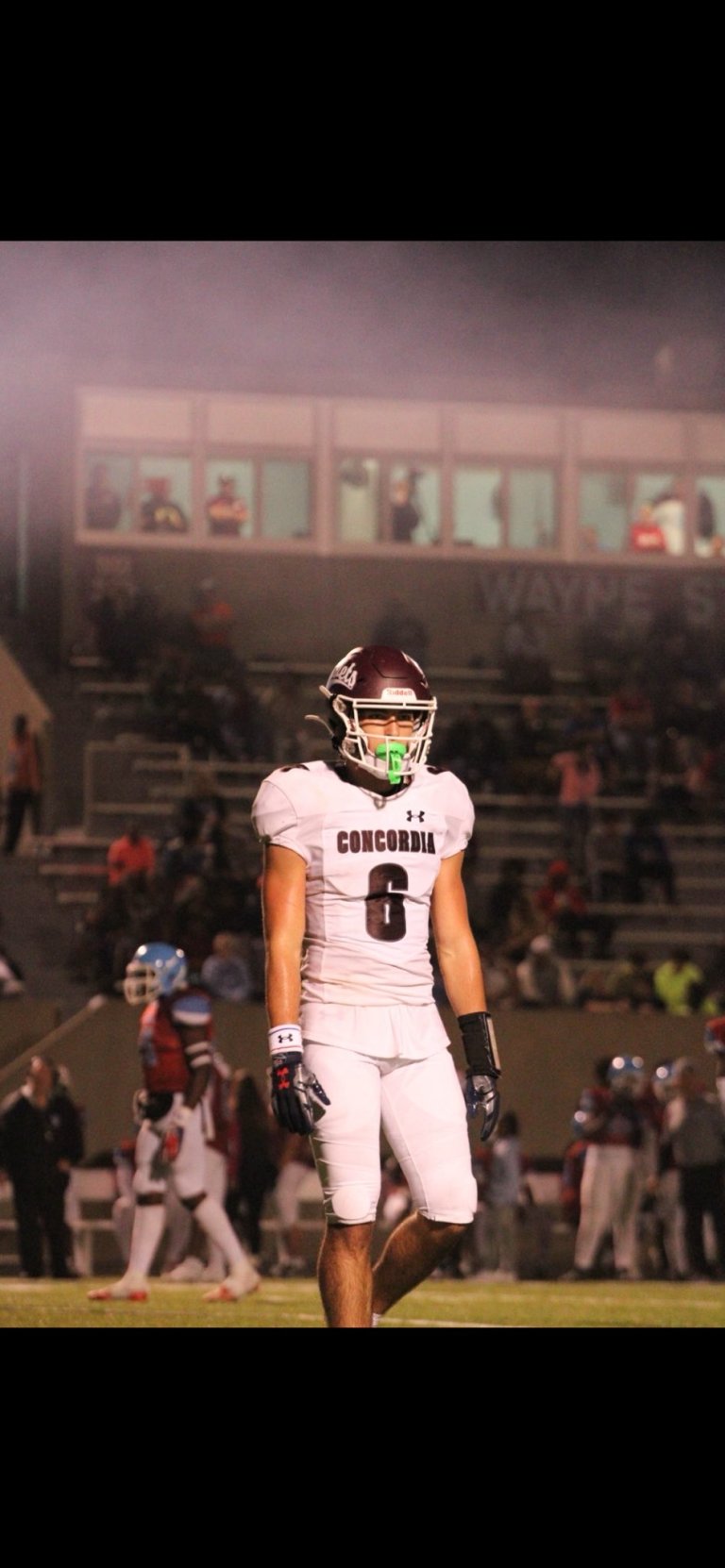 Avery Cook