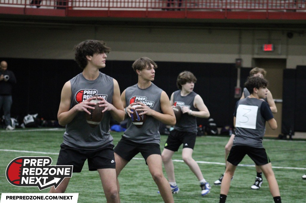 2024 Midwest Middle School Camp: Photo Gallery
