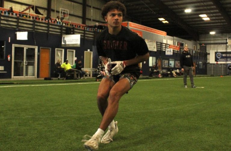 Plug N Play GOTW #2: Lincoln Northstar v Bellevue West Standouts
