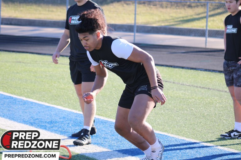 Class of 2026 Ranking: New Additions