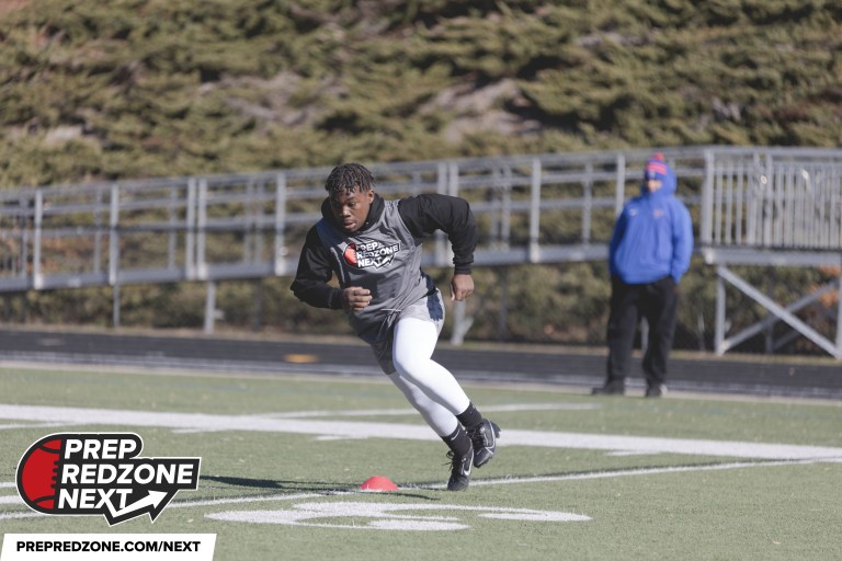 Grading the 2028 Offensive Position Groups