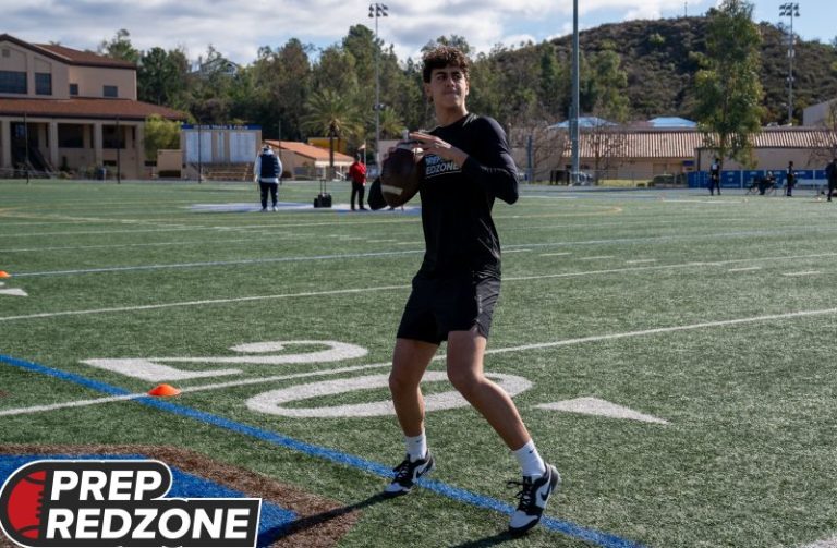 Corona del Mar Passing Tournament Preview