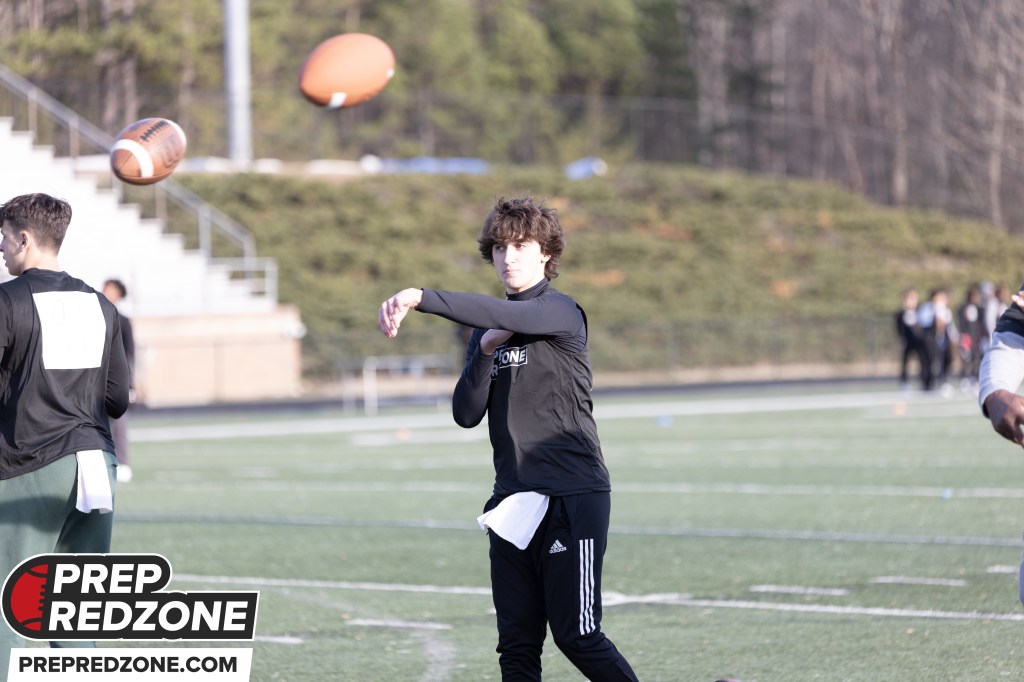 2026 Watchlist Breakdown: Potential Breakout QBs