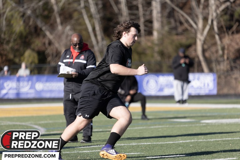 2026 Offensive Line Stock-Risers