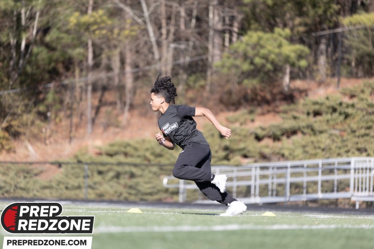 Prep Redzone Carolinas Showcase Preview: SC Offense