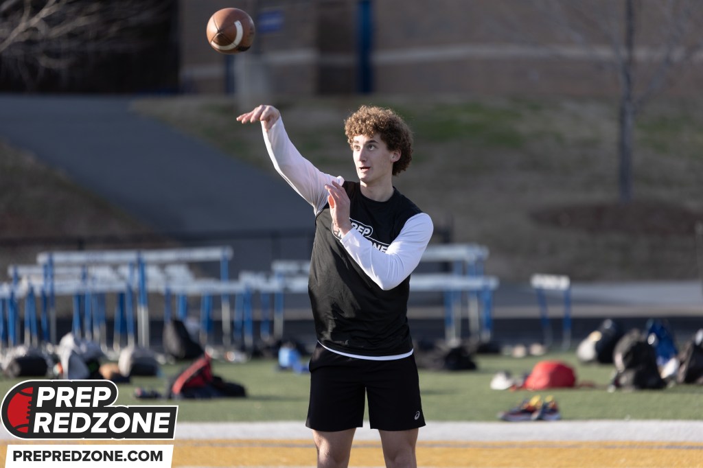 2026 Greensboro Area Quarterbacks to Watch