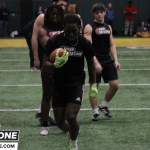 Round One Play of the Week and Notable Performers