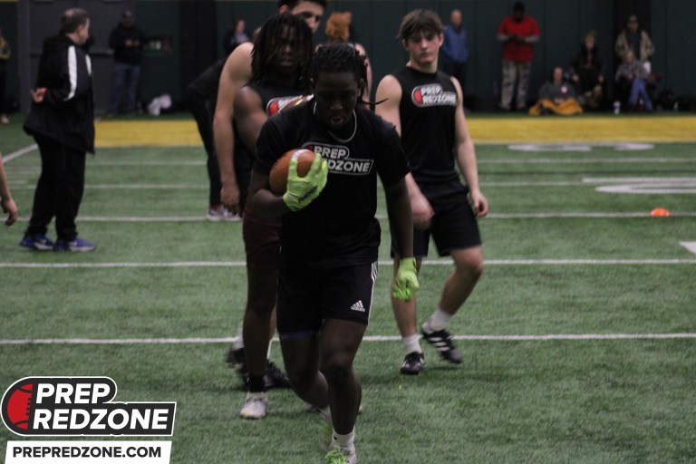 2027 Prospects Ready to Surprise in 2025