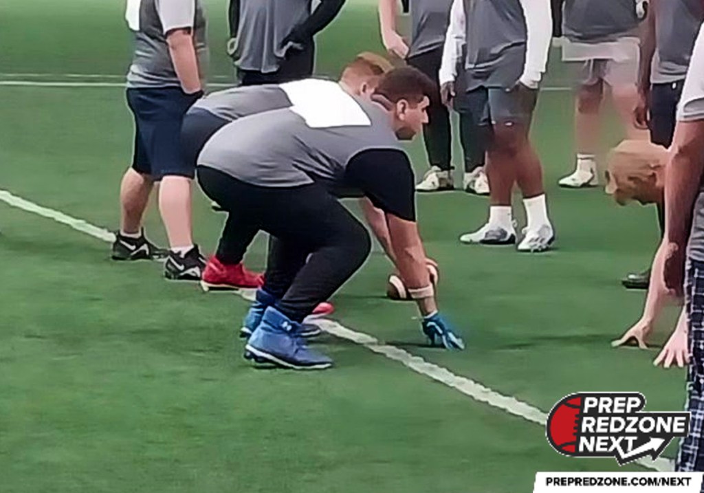 PRZ Next New Jersey Camp: Offensive Line Standouts