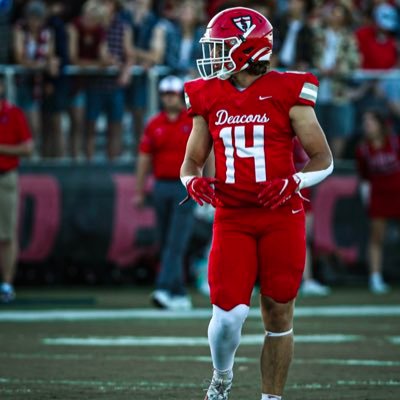 Jordan Leininger