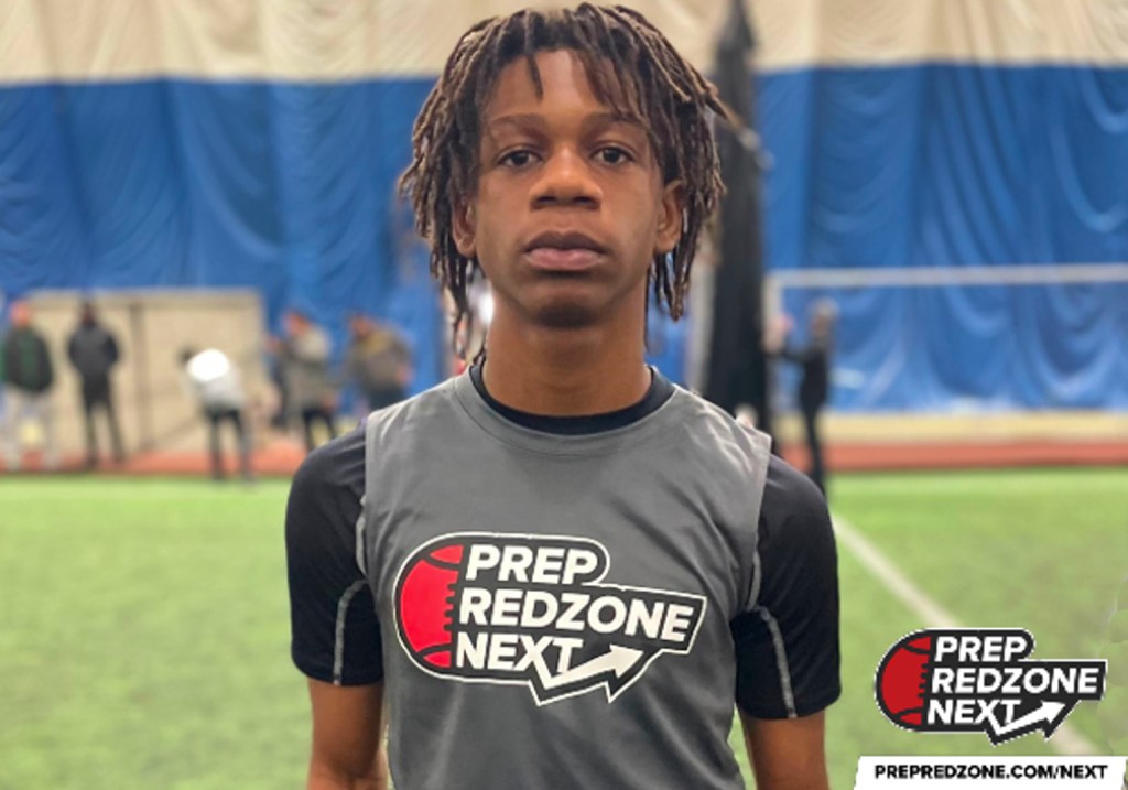 PRZ Next New Jersey Camp: Defensive Back Standouts