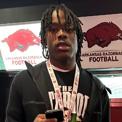 ARKANSAS 2028 RANKINGS UPDATE: Running Back Breakdown