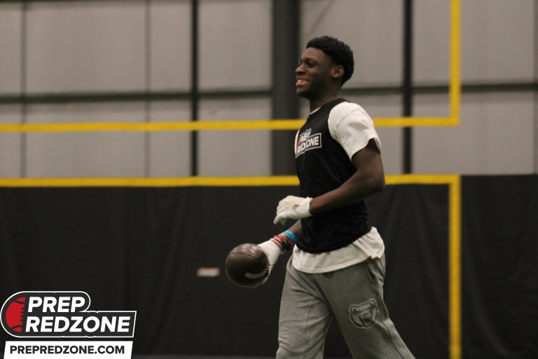 Recruiting Report Part 2 – Arkansas