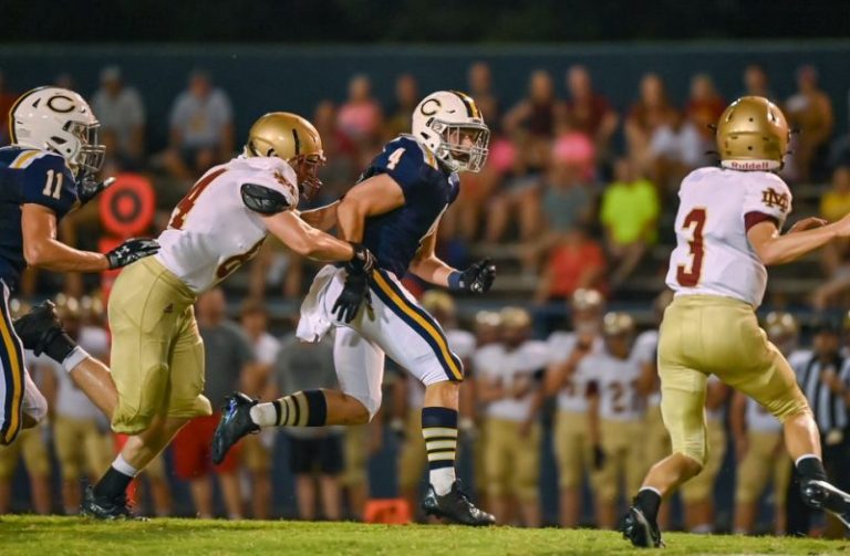 5 Senior Leaders Searching For Their Landing Spots
