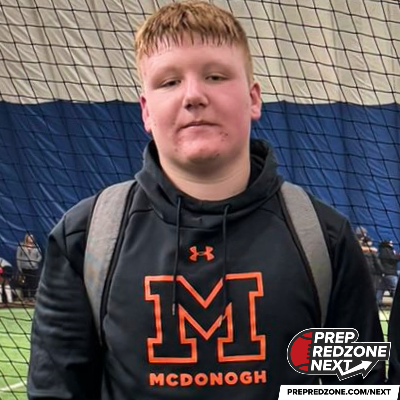 Scout’s Notebook – Offensive Line from PRZ Next’s New Jersey Camp