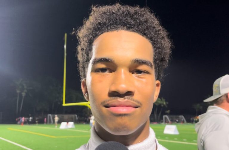 Louisiana eye-catchers from Battle Miami 7v7 event