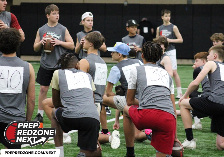 GAMECHANGERS: Midwest Middle School Showcase Top QBs (Part 2)