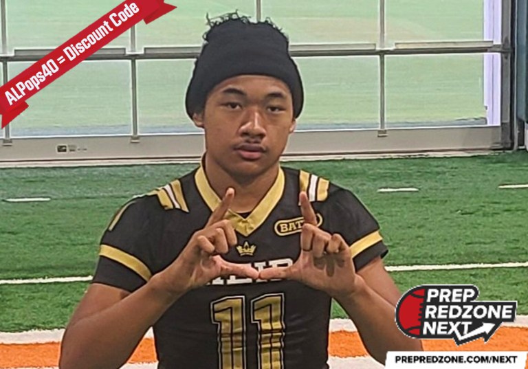 Stock Risers: 2028 ATH&#039;s From The West That Climbed Up