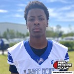 Nasir Richardson