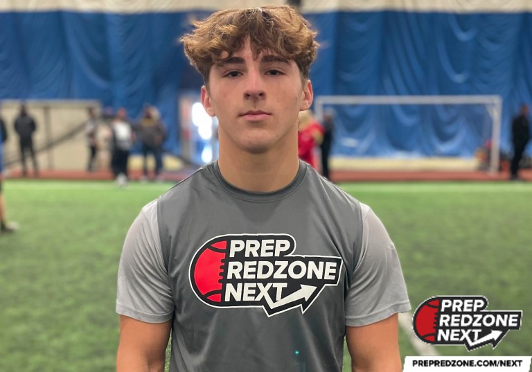 PRZ Next New Jersey Camp: Athlete and Linebacker Standouts