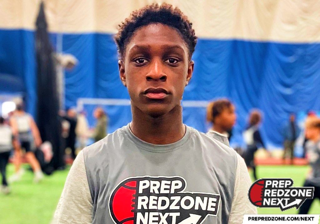 Scout’s Notebook – Wide Receivers from PRZ Next’s New Jersey Camp