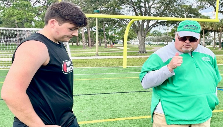 Offensive Linemen impact PRZ Stock Up Showcase