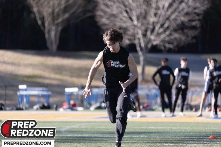 2027 Wide Receivers to Watch