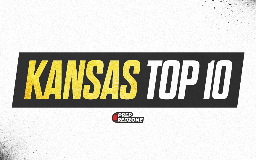 Kansas Rankings Update: Class of 2026 Top Ten