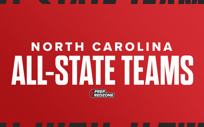 2023 PRZ NC All-State Second Team