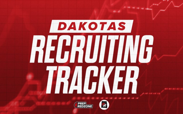 Dakotas November 2024 Recruiting Tracker